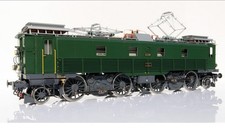 Kiss 510210 Spur 1 E-Lok Be