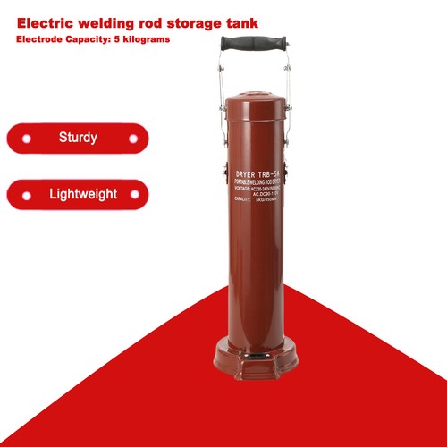 5kg elektrodenofen tragbar - 5kg,