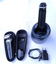 BRAUN S7 Series Akku Rasierer