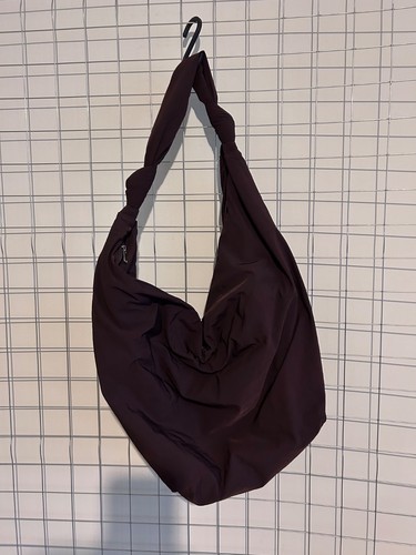 Cos shopper bordeaux - cos,