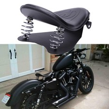 Motorrad Solo Sitz Mit