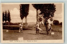 13922614 - Vichy Le Golf du