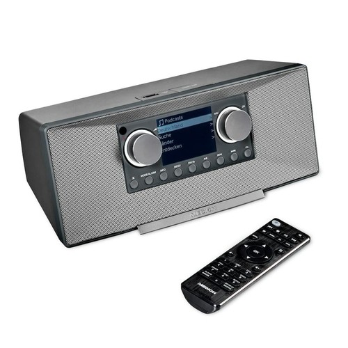 Medion internetradio life - internetradio,