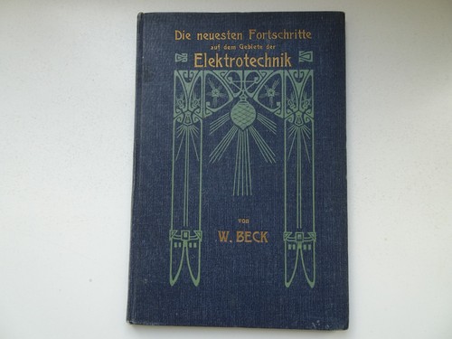 Die neuesten fortschritte - die,