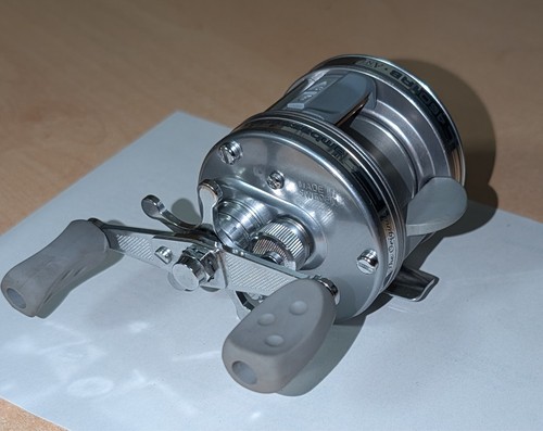 Abu garcia ambassadeur 4601 - ambassadeur, ab