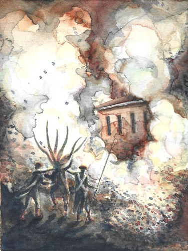 Sebastian burger - sebastian, rauch)