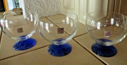 Eisbecher zwiesel glas - zwiesel,