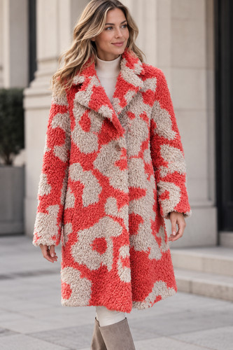 Marc cain damen - mantel, 38