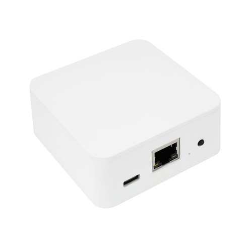 Smart home wifi - 3t, wifi-bridge