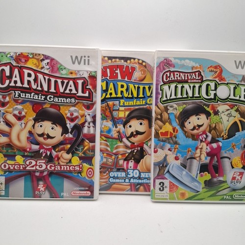 Carnival new - new,
