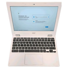 Acer chromebook 11.6" N15Q10