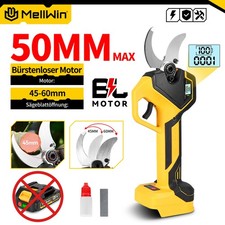 50mm Für Makita Akku