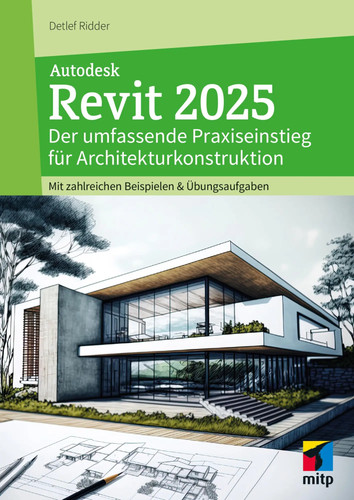 Autodesk revit 2025 detlef - revit,
