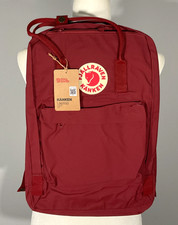 Fjallraven Kanken Laptop 17in