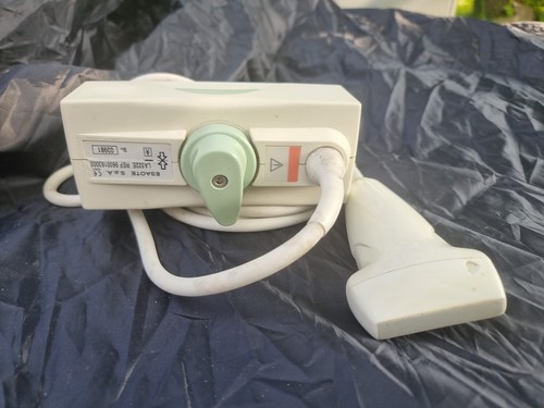 Biosound esaote la522e - esaote,