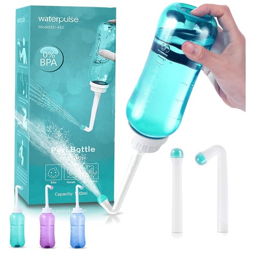 Bidet reise intimdusche - bidet,