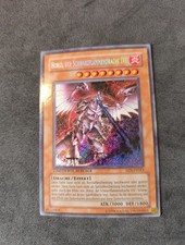 Yu-Gi-Oh! Horus, Der