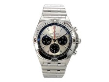 Breitling chronomat b01 - breitling,