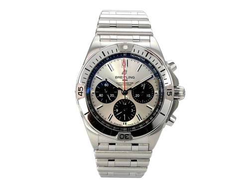 Breitling chronomat b01 - breitling,