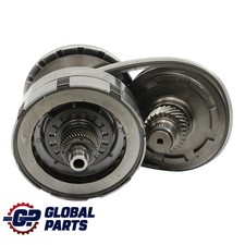 Mini R50 R52 Automatikgetriebe Riemenscheibe Kette Riemenantrieb 7573542