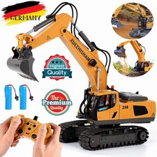 RC ferngesteuerter Bagger