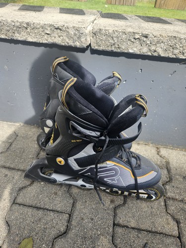 Inline skates grösse 42 - skates, k2