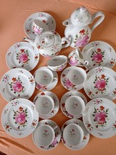 Warnecke TEESERVICE  "offene"