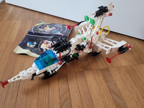 Lego classic space - lego, 6780