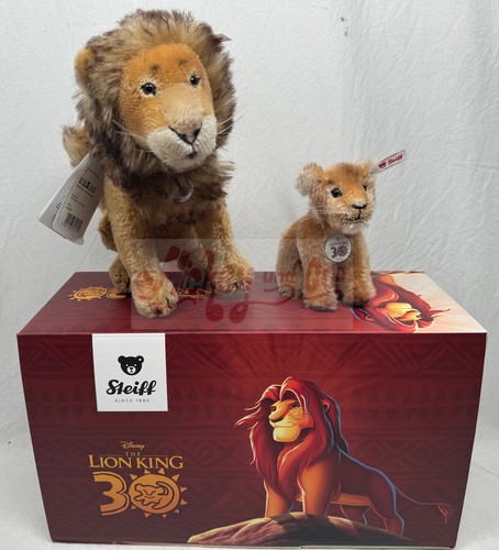 Disney steiff plüsch 356179 - steiff,