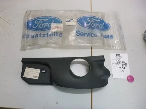 Ford verkleidung sitz - ford, ka