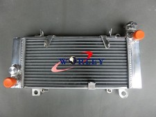 3ROW Aluminum Radiator For