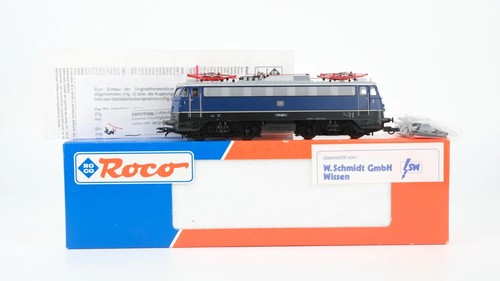 Roco 43791 lok e - h0,