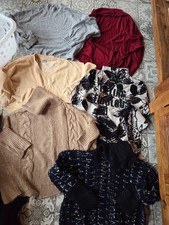 Bekleidungspaket Damen Strick