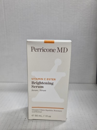 Perricone vitamin ester - c,