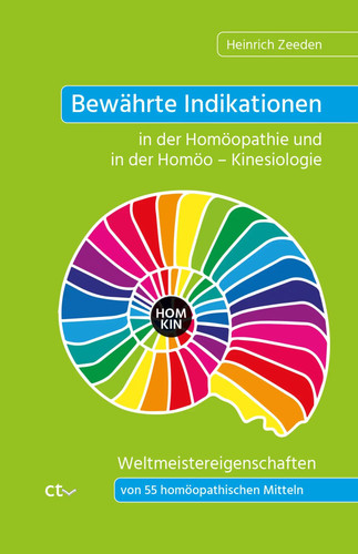 Bewährte indikationen der - in,