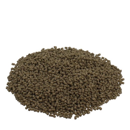 Micro pellets 4mm - pellets, 25