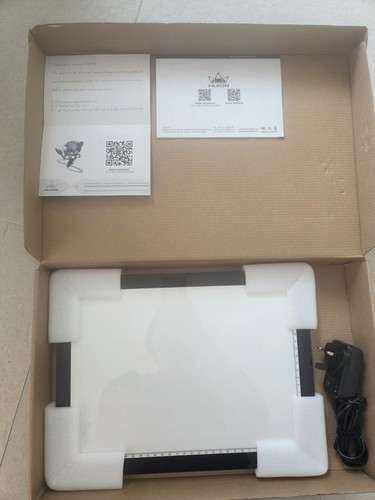 Led light pad - led, für
