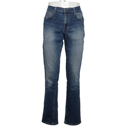 Mustang true denim jeans - denim,,