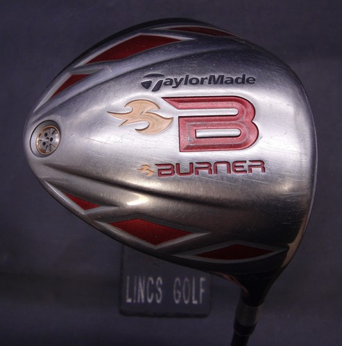 Taylormade burner - taylormade, 10,5°