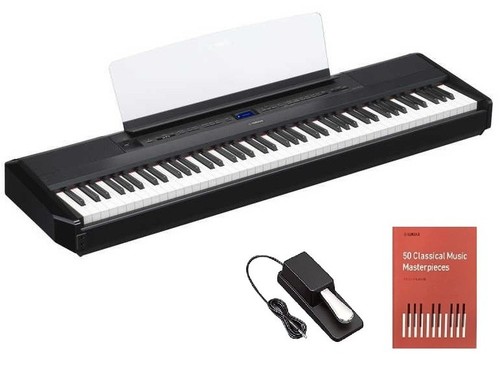 Neu yamaha p - yamaha, p-525b