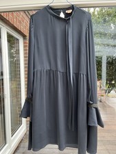 Brunello Cucinelli Kleid Gr. M