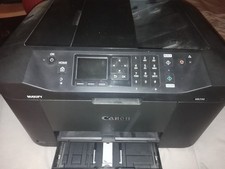 Canon Maxify MB 2150 Drucker