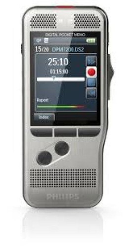 Philips dpm 7200 digital - philips,
