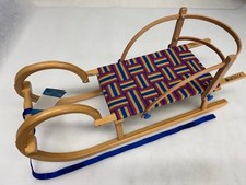 Aktion Set Ress Schlitten