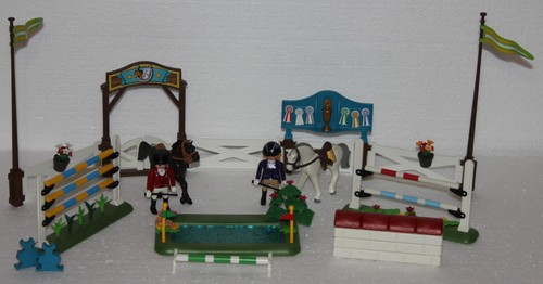 Playmobil citywelt family - citywelt,