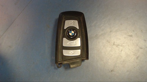 Funkschlüssel bmw f10 f11 - bmw,