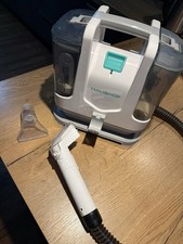 Waschsauger Teppichreiniger