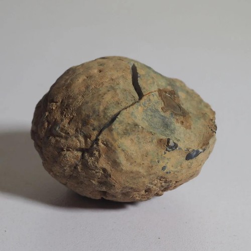Achat geode druse kristall - achat,
