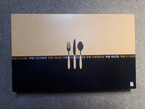 Wmf boston basic set - boston,