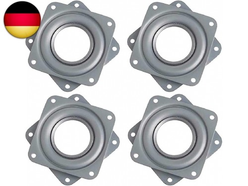 Gamrong drehteller stück - 4,